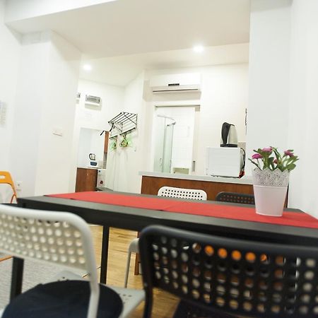 Fifty Apartments زغرب الغرفة الصورة
