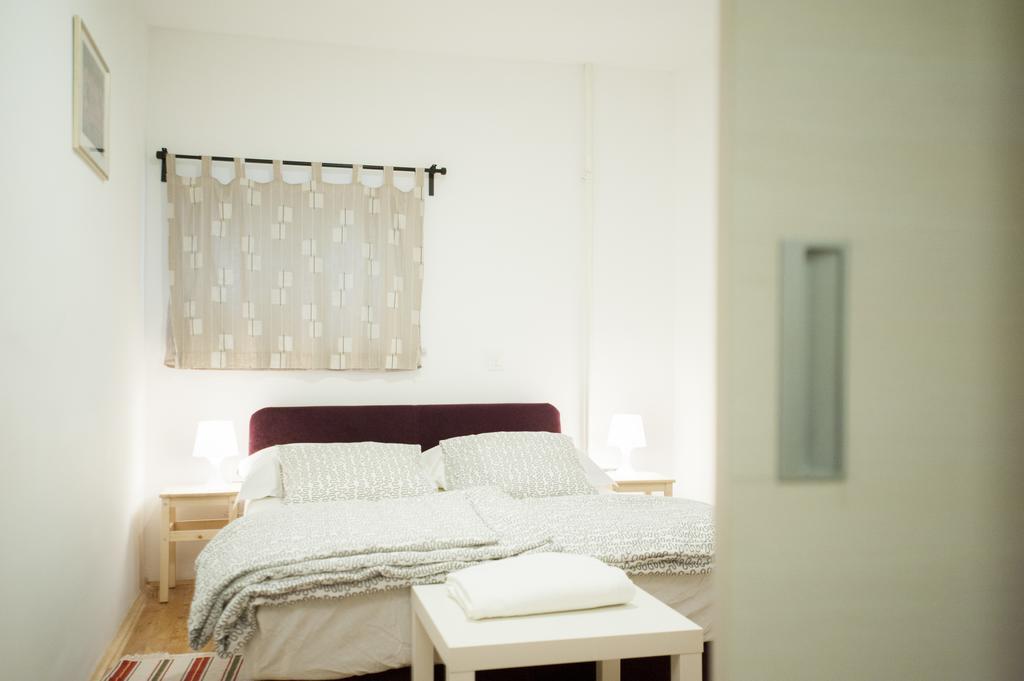 Fifty Apartments زغرب الغرفة الصورة